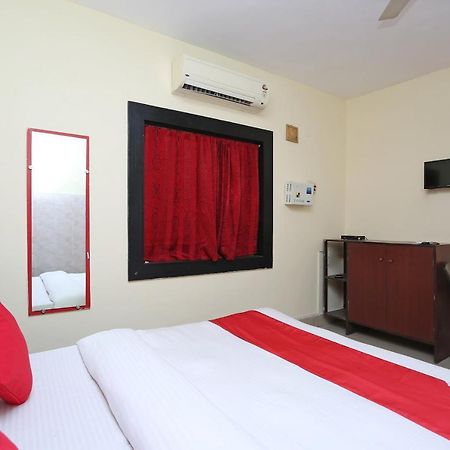 OYO 5719 Hotel Jannat Palace Bhubaneswar Exterior foto